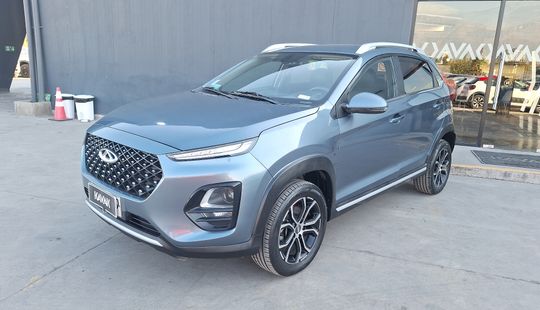 Chery • Tiggo 2 Pro