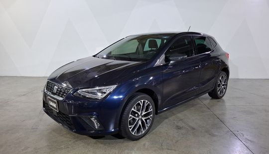 Seat • Ibiza