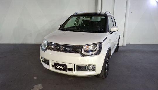 Suzuki • Ignis