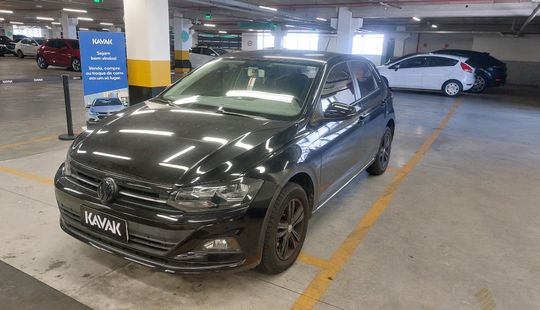 Volkswagen • Polo