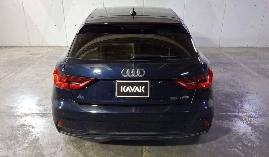 Audi A1 1.5 SB 35 TFSI EGO DCT Hatchback 2022