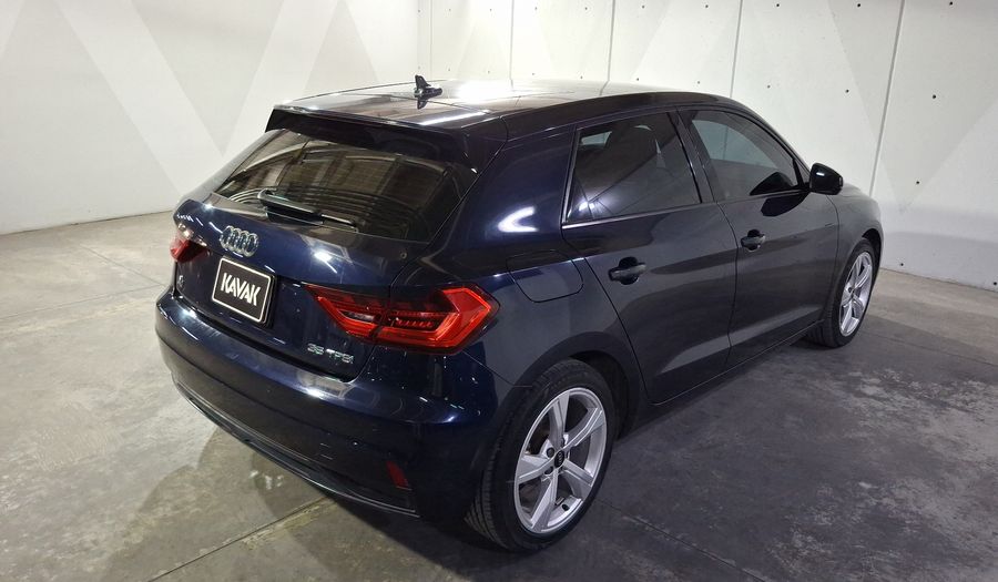 Audi A1 1.5 SB 35 TFSI EGO DCT Hatchback 2022