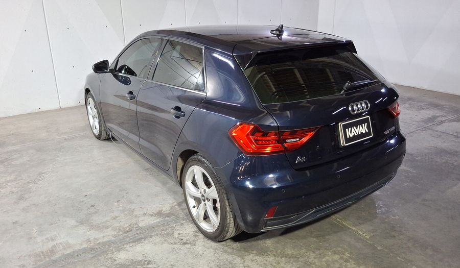 Audi A1 1.5 SB 35 TFSI EGO DCT Hatchback 2022
