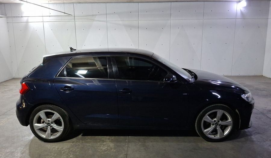 Audi A1 1.5 SB 35 TFSI EGO DCT Hatchback 2022