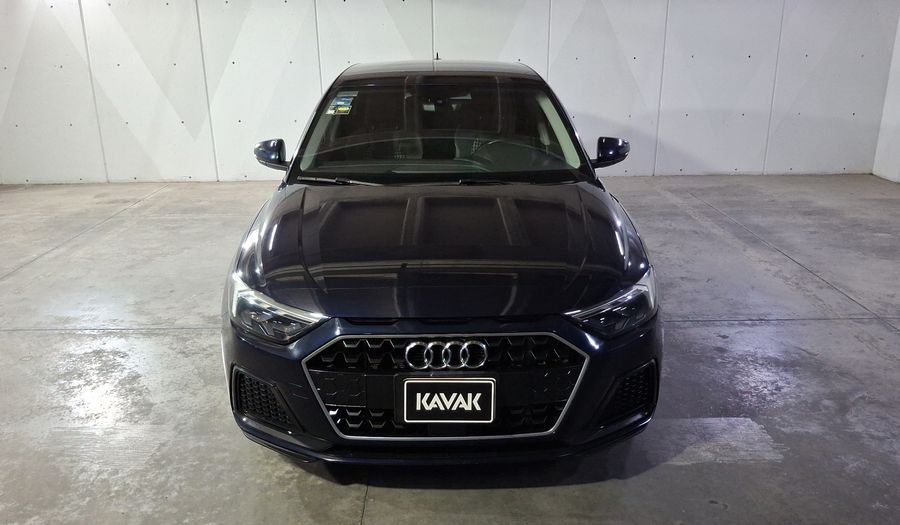 Audi A1 1.5 SB 35 TFSI EGO DCT Hatchback 2022