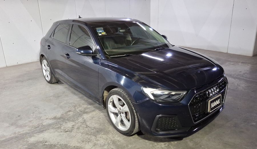 Audi A1 1.5 SB 35 TFSI EGO DCT Hatchback 2022