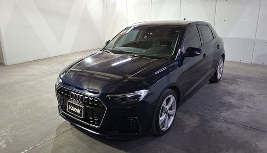 Audi • A1