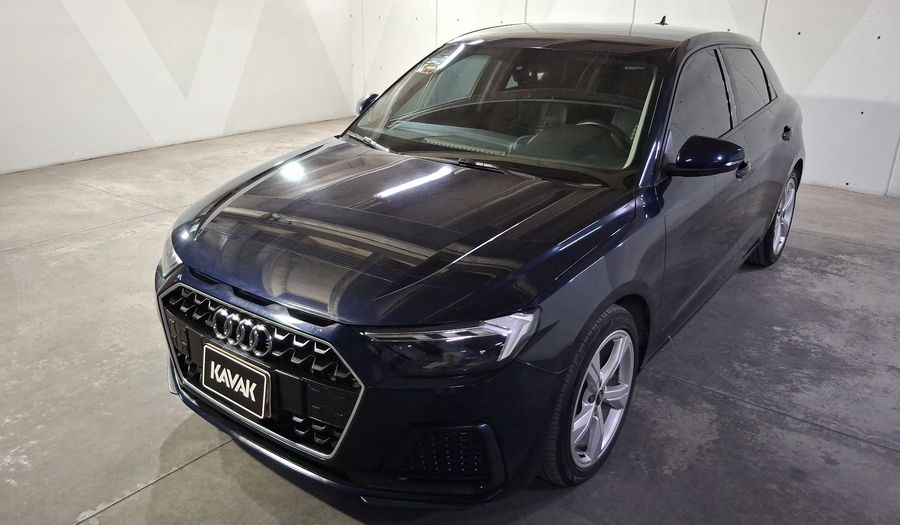 Audi A1 1.5 SB 35 TFSI EGO DCT Hatchback 2022