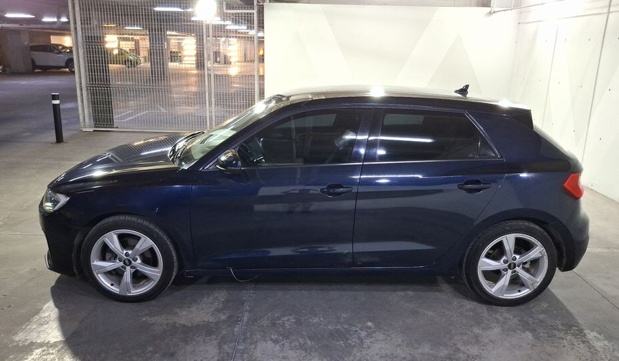 Audi A1 1.5 SB 35 TFSI EGO DCT Hatchback 2022