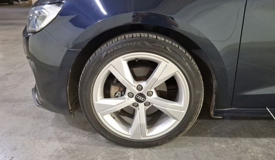 Audi A1 1.5 SB 35 TFSI EGO DCT Hatchback 2022