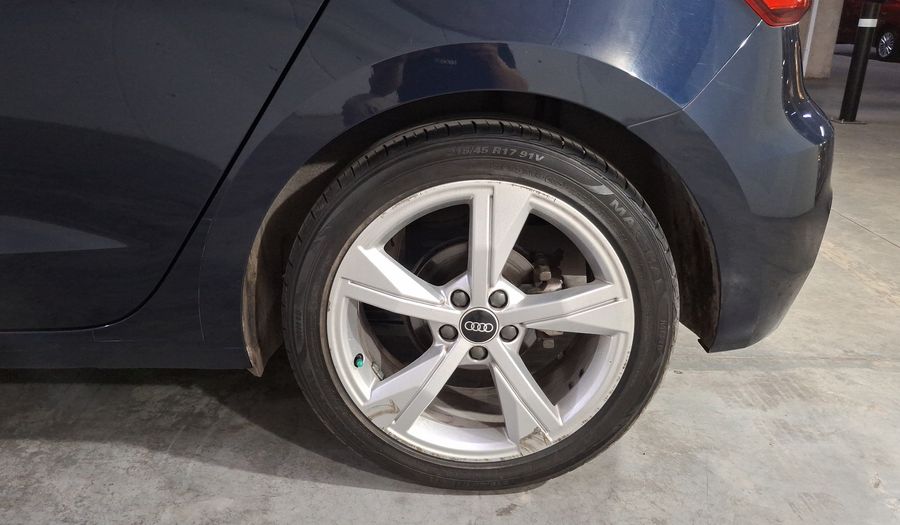 Audi A1 1.5 SB 35 TFSI EGO DCT Hatchback 2022