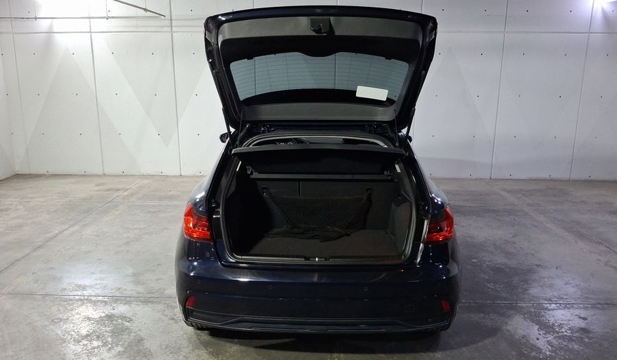 Audi A1 1.5 SB 35 TFSI EGO DCT Hatchback 2022