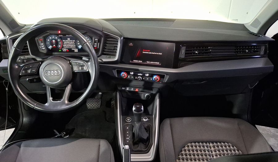 Audi A1 1.5 SB 35 TFSI EGO DCT Hatchback 2022