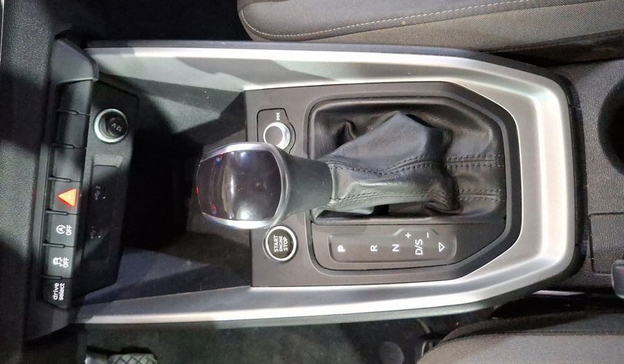 Audi A1 1.5 SB 35 TFSI EGO DCT Hatchback 2022