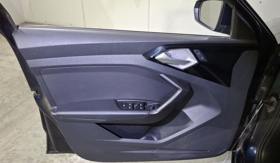 Audi A1 1.5 SB 35 TFSI EGO DCT Hatchback 2022