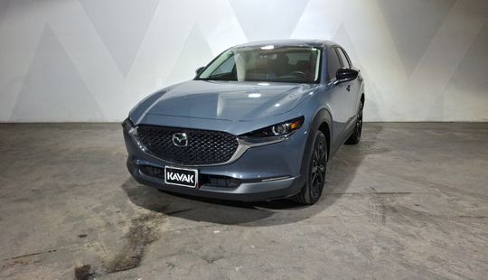 Mazda • CX-30