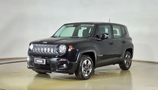 Jeep • Renegade