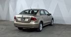 Volkswagen Vento 1.6 COMFORTLINE TIPTRONIC Sedan 2017