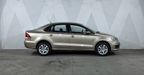 Volkswagen Vento 1.6 COMFORTLINE TIPTRONIC Sedan 2017