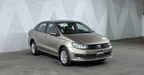 Volkswagen Vento 1.6 COMFORTLINE TIPTRONIC Sedan 2017