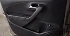Volkswagen Vento 1.6 COMFORTLINE TIPTRONIC Sedan 2017