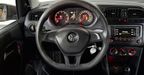 Volkswagen Vento 1.6 COMFORTLINE TIPTRONIC Sedan 2017