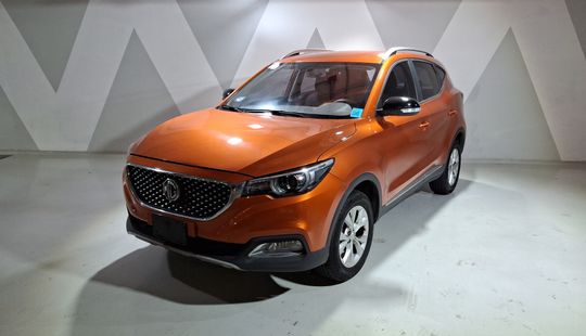 Mg • Zs