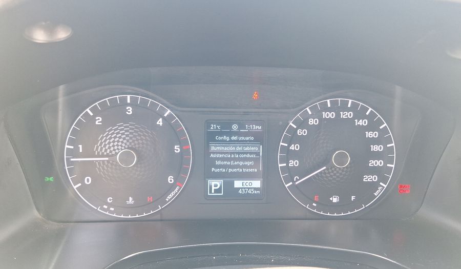 Ssangyong Rexton 2.2D AUTO LIMITED 4WD Suv 2022