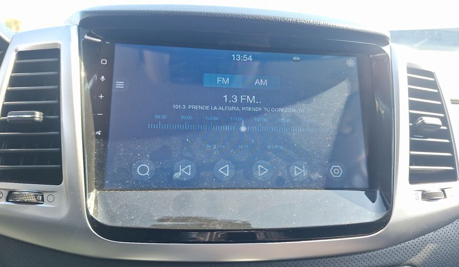 Ssangyong Rexton 2.2D AUTO LIMITED 4WD Suv 2022