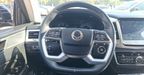Ssangyong Rexton 2.2D AUTO LIMITED 4WD Suv 2022