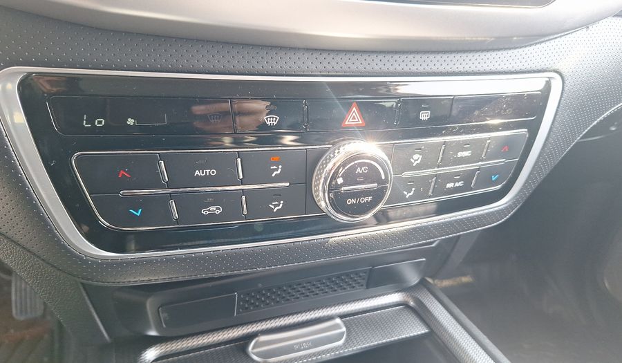Ssangyong Rexton 2.2D AUTO LIMITED 4WD Suv 2022