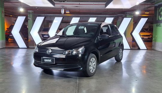 Volkswagen • Gol Trend