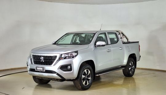 Peugeot • Landtrek