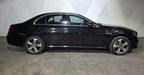 Mercedes Benz Clase E 2.0 200 AVANTGARDE AUTO Sedan 2019