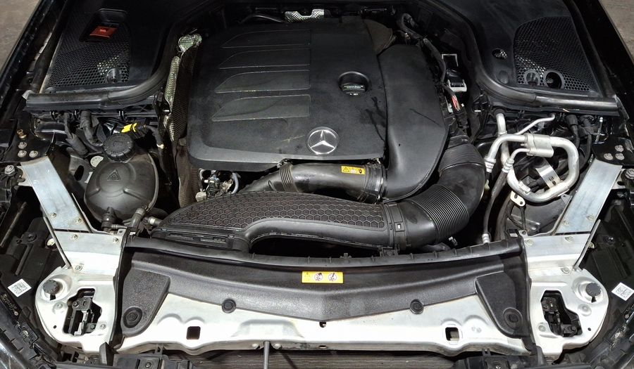 Mercedes Benz Clase E 2.0 200 AVANTGARDE AUTO Sedan 2019