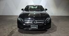 Mercedes Benz Clase E 2.0 200 AVANTGARDE AUTO Sedan 2019