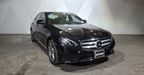 Mercedes Benz Clase E 2.0 200 AVANTGARDE AUTO Sedan 2019