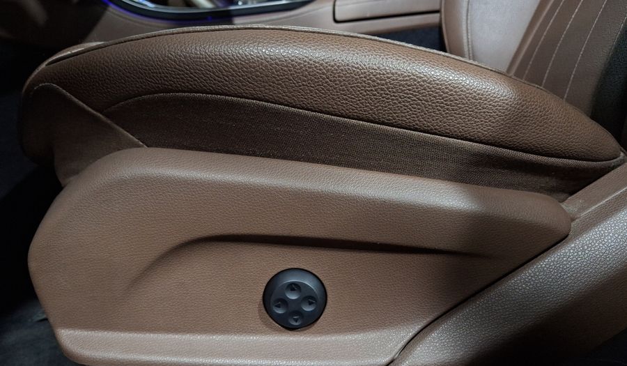 Mercedes Benz Clase E 2.0 200 AVANTGARDE AUTO Sedan 2019