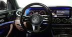 Mercedes Benz Clase E 2.0 200 AVANTGARDE AUTO Sedan 2019