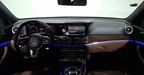 Mercedes Benz Clase E 2.0 200 AVANTGARDE AUTO Sedan 2019