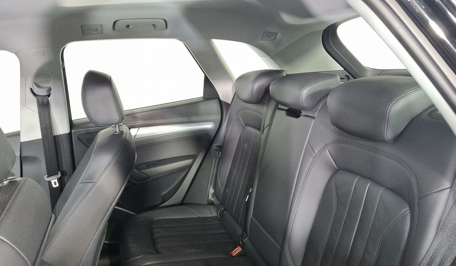 Audi Q5 2.0 DYNAMIC DCT 4WD Suv 2018