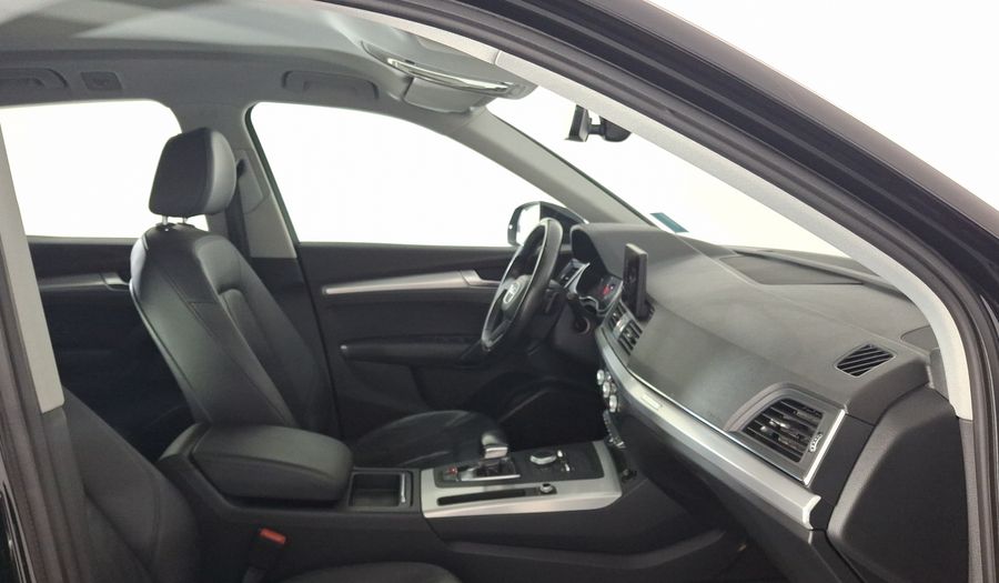 Audi Q5 2.0 DYNAMIC DCT 4WD Suv 2018