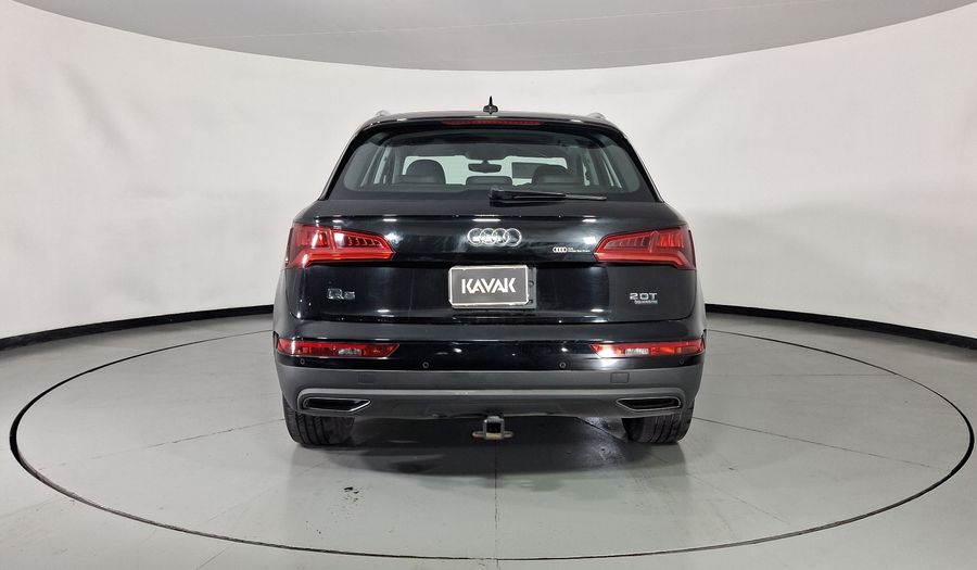 Audi Q5 2.0 DYNAMIC DCT 4WD Suv 2018