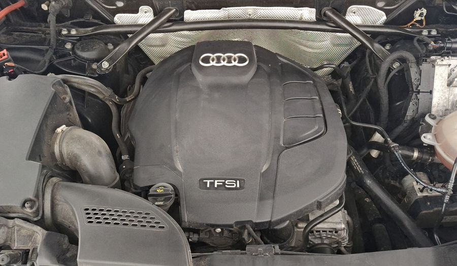 Audi Q5 2.0 DYNAMIC DCT 4WD Suv 2018