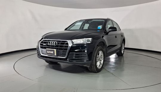 Audi • Q5