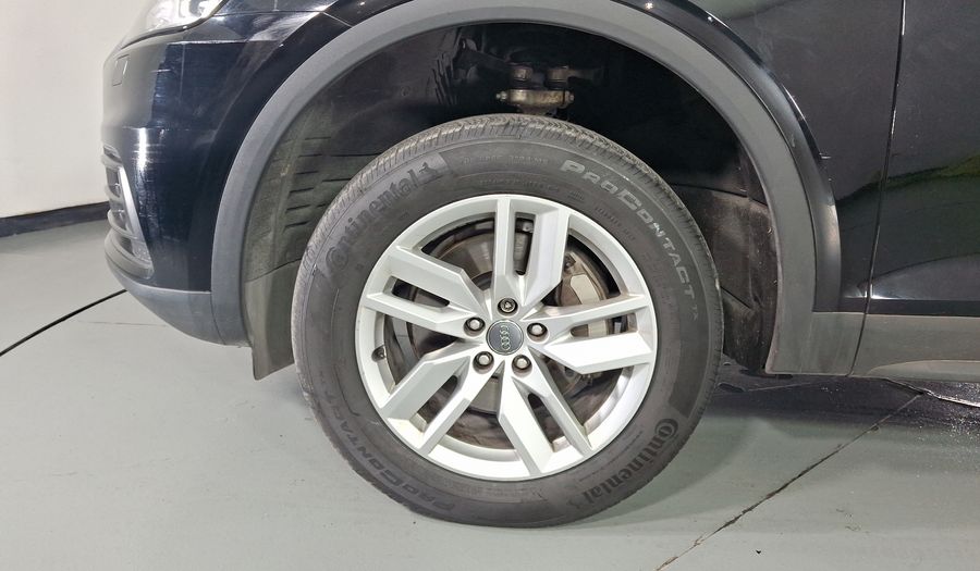 Audi Q5 2.0 DYNAMIC DCT 4WD Suv 2018