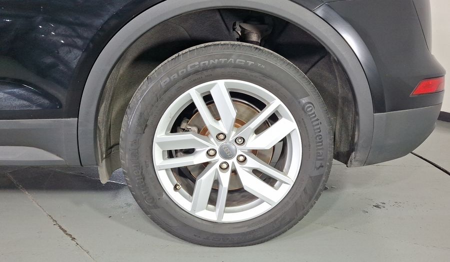 Audi Q5 2.0 DYNAMIC DCT 4WD Suv 2018