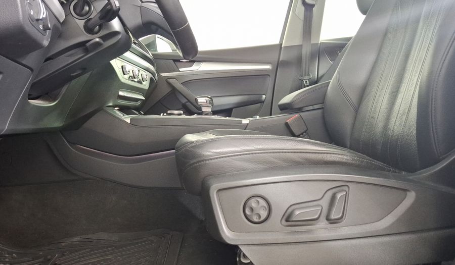 Audi Q5 2.0 DYNAMIC DCT 4WD Suv 2018