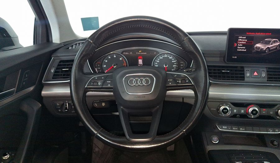 Audi Q5 2.0 DYNAMIC DCT 4WD Suv 2018