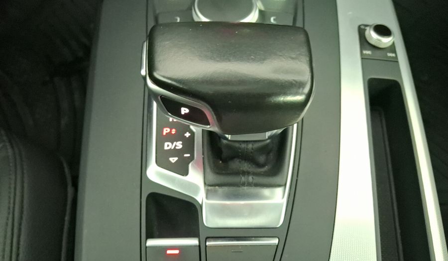 Audi Q5 2.0 DYNAMIC DCT 4WD Suv 2018